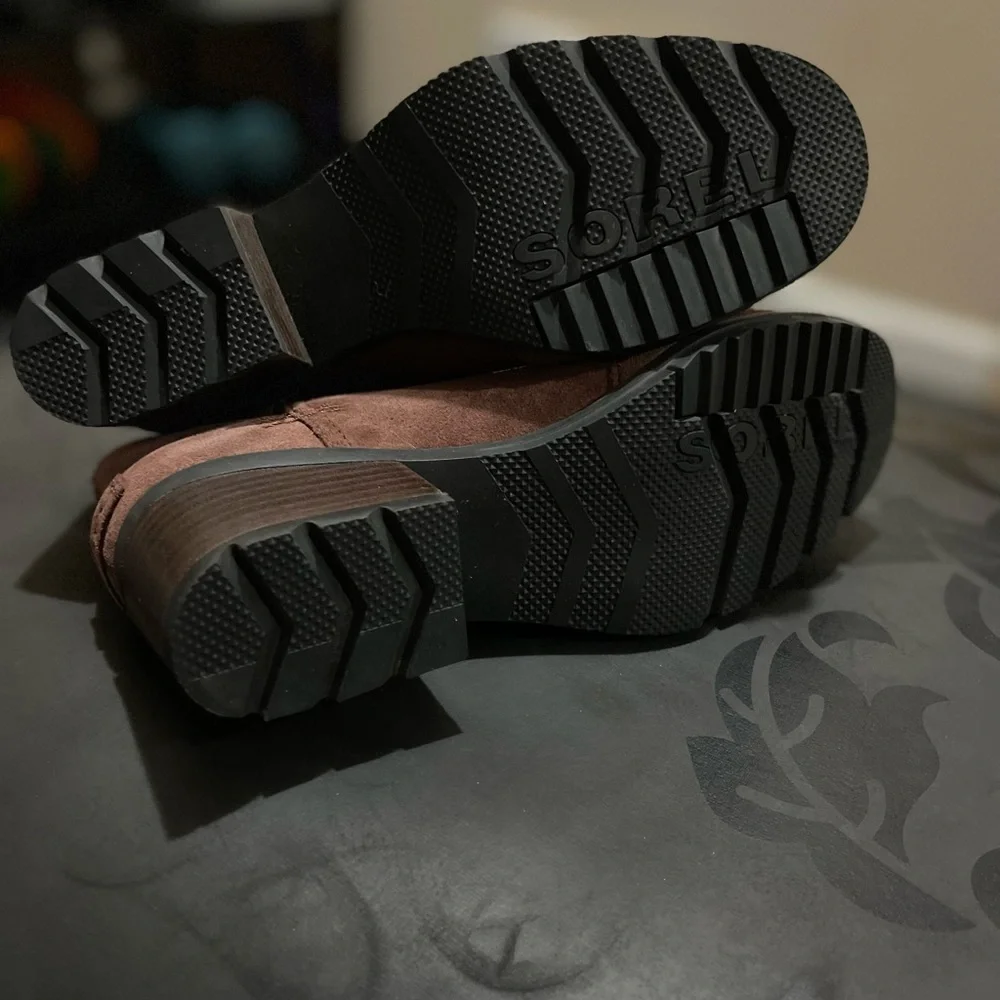 Booties - Picture 5 of 6